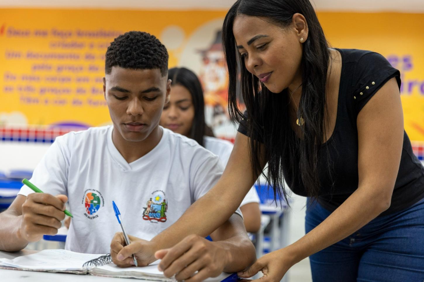 SEC CONVOCA NOVOS TÉCNICOS PARA FUNÇÃO DE MEDIADOR DO EMITEC