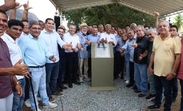 “UNIDADE DA EMBRAPA EM JEQUIÉ IRÁ FOMENTAR E FORTALECER AS CADEIAS PRODUTIVAS REGIONAIS”, AFIRMA O MINISTRO ANDRÉ DE PAULA