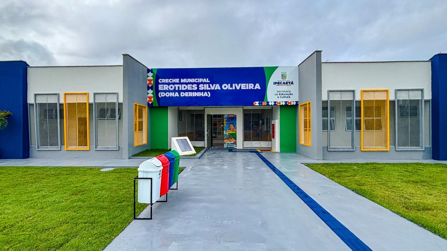 BAHIA É O ESTADO QUE MAIS AVANÇA NA ESCOLARIDADE DE CRIANÇAS DE 0 A 5 ANOS, DIZ O IBGE