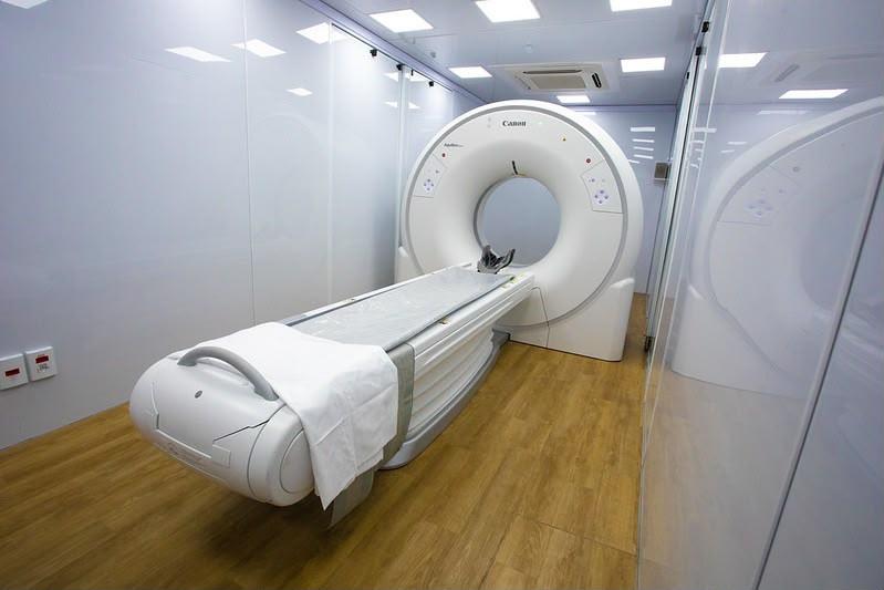 BAHIA RECEBE TOMÓGRAFOS E NOVOS EQUIPAMENTOS PARA AMPLIAR OFERTA DE CIRURGIAS NO SUS