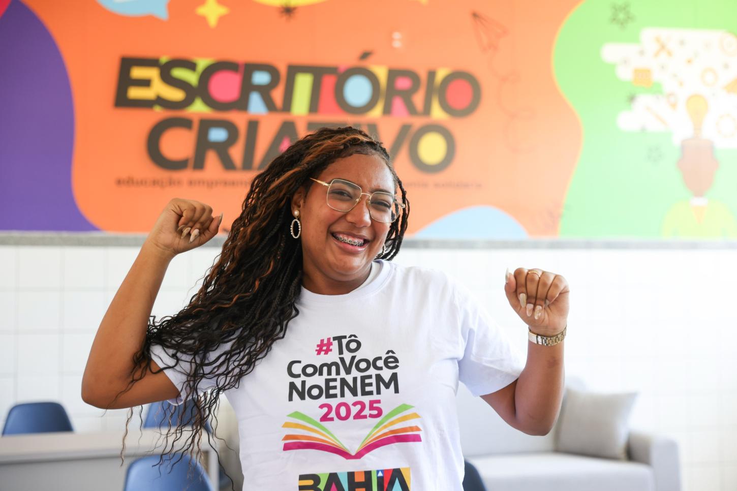 INSCRIÇÕES PARA O ENEM 2026 SÃO PRORROGADAS ATÉ O DIA 12 DE JUNHO