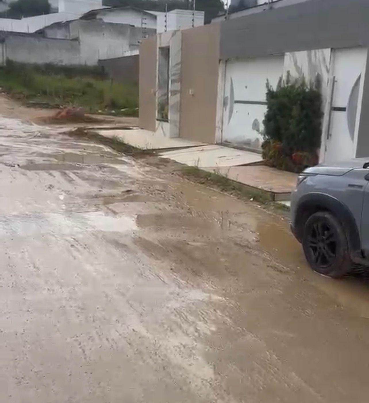 OBRAS DE PAVIMENTAÇÃO E URBANIZAÇÃO DO SÃO JUDAS TADEU DEVEM SER CONCLUÍDAS ATÉ AGOSTO DE 2026