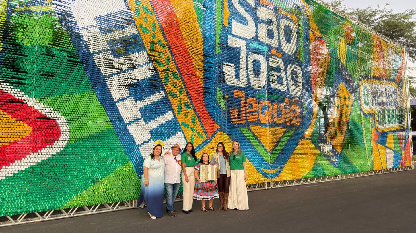 PLANTÃO DA DPE/BA EM JEQUIÉ ULTRAPASSA 360 ATENDIMENTOS E REFORÇA DIÁLOGO INSTITUCIONAL NO QUINTO DIA DE ATUAÇÃO