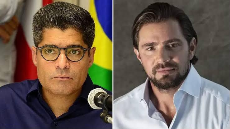 DELAÇÃO REVELA QUE ACM NETO LUCROU R$ 4 MILHÕES COM FUNDO ATRELADO A CONSIGNADOS DO BANCO MASTER