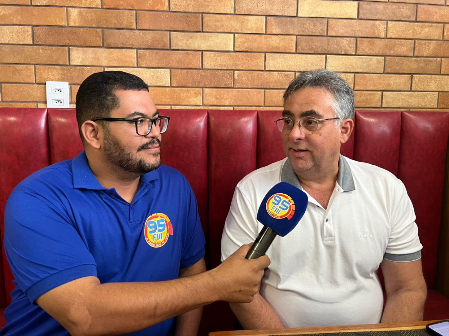 FUNDAÇÃO JOSÉ SILVEIRA DESTACA 130 MIL ATENDIMENTOS NA UPA DE JEQUIÉ E ANUNCIA AMPLIAÇÃO DOS SERVIÇOS OFTALMOLÓGICOS DA SANTA CASA