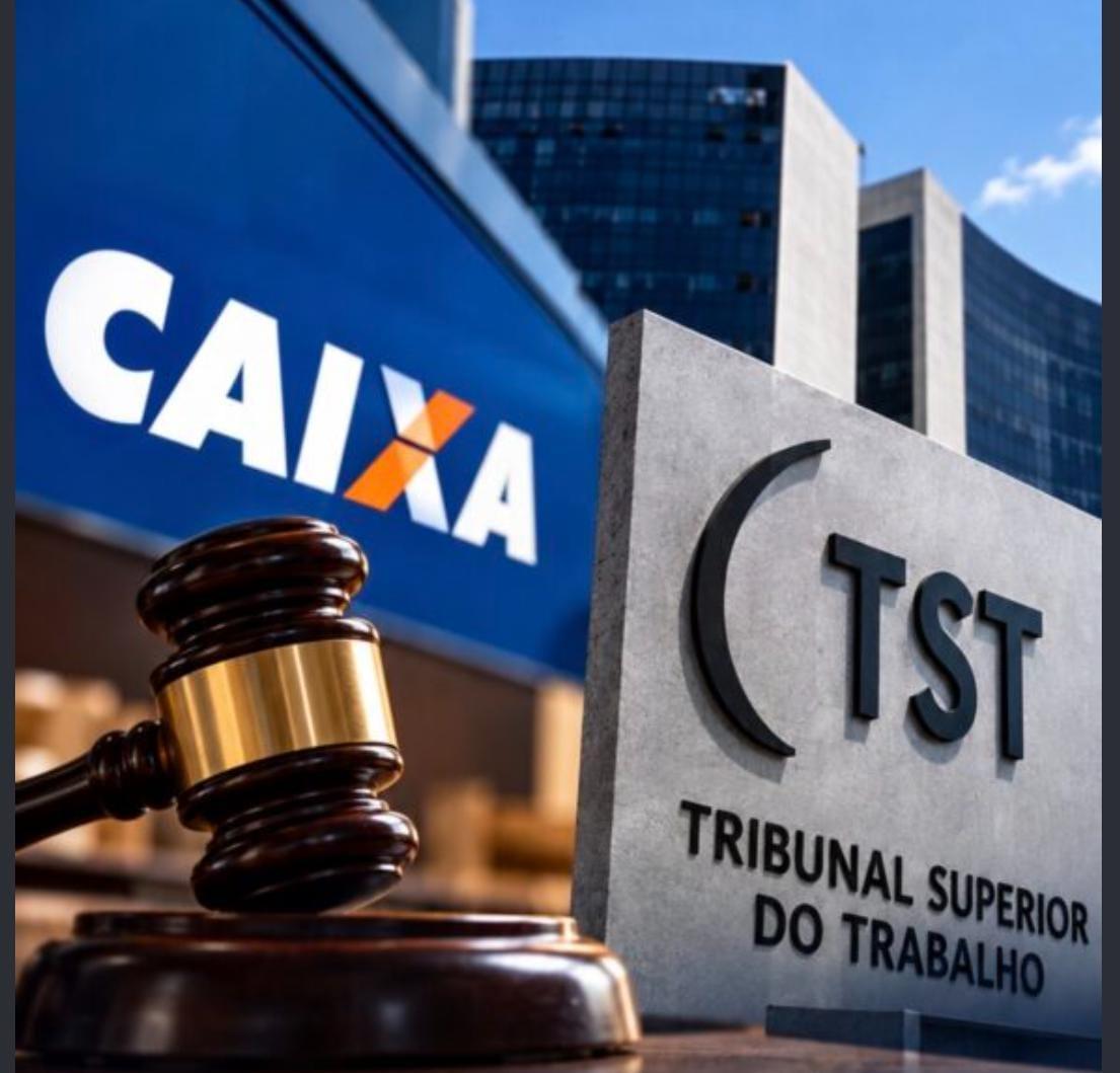 GREVE DA CAIXA É ENCERRADA APÓS DECISÃO DO TST; AGÊNCIAS VOLTAM A FUNCIONAR NESTA QUARTA-FEIRA EM JEQUIÉ E REGIÃO