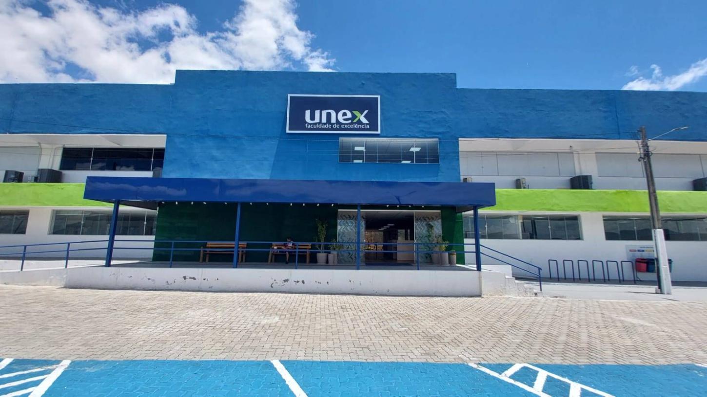 REDE UNIFTC COMPLETA 27 ANOS ACOMPANHANDO AS TRANSFORMAÇÕES NA EDUCAÇÃO E NO MERCADO DE TRABALHO 