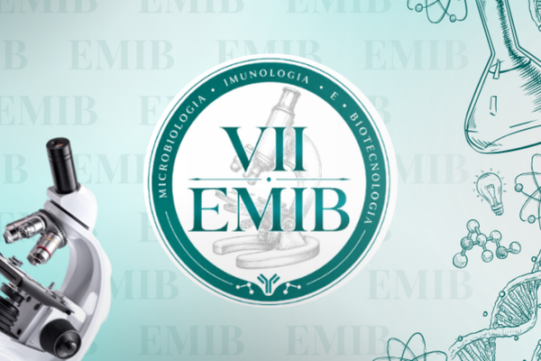 UESB PROMOVERÁ 7º ENCONTRO DE MICROBIOLOGIA, IMUNOLOGIA E BIOTECNOLOGIA