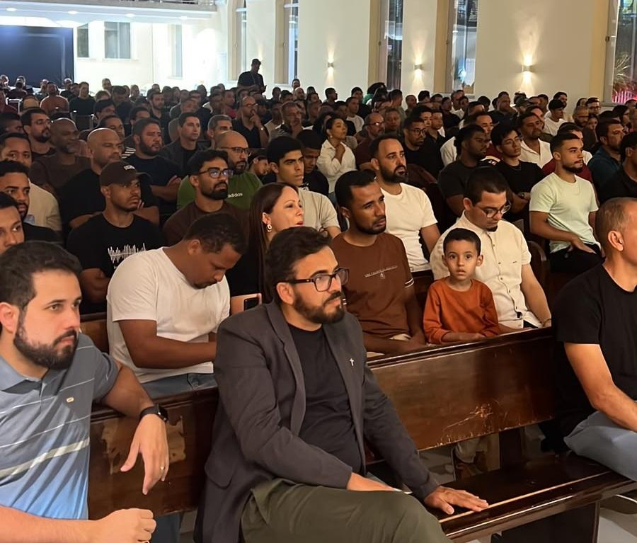 UMCEJ REÚNE CERCA DE 600 PESSOAS EM CONGRESSO TÉCNICO QUE CELEBRA QUATRO ANOS DE ATUAÇÃO EM JEQUIÉ