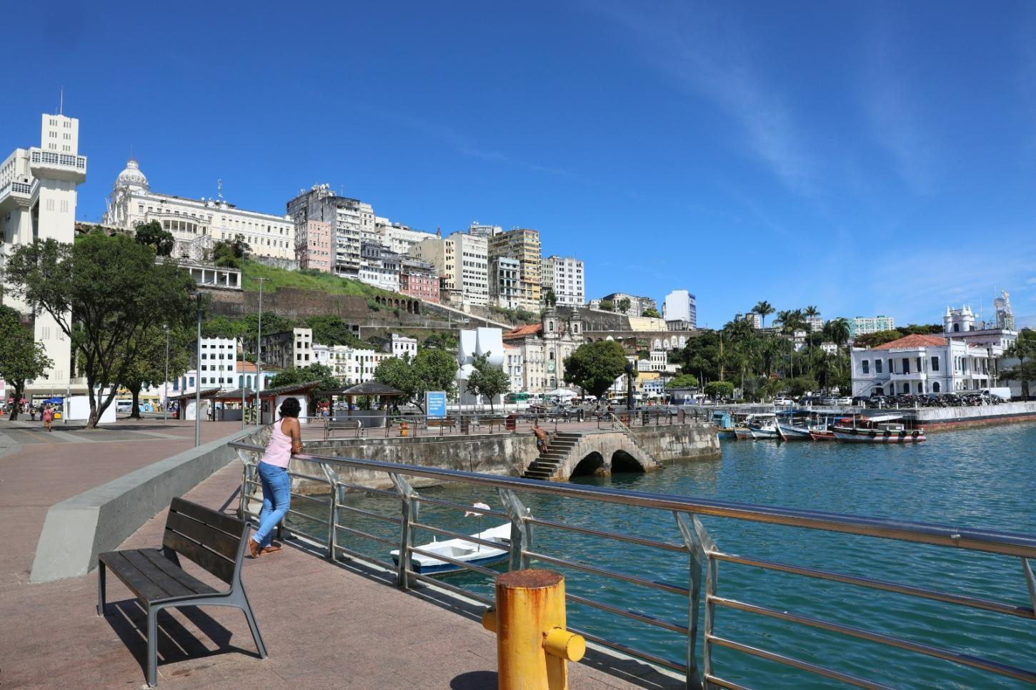 BAHIA SE PREPARA PARA ALTA TEMPORADA DE VERÃO, E PLANEJAMENTO FINANCEIRO GANHA IMPORTÂNCIA PARA EMPREENDEDORES