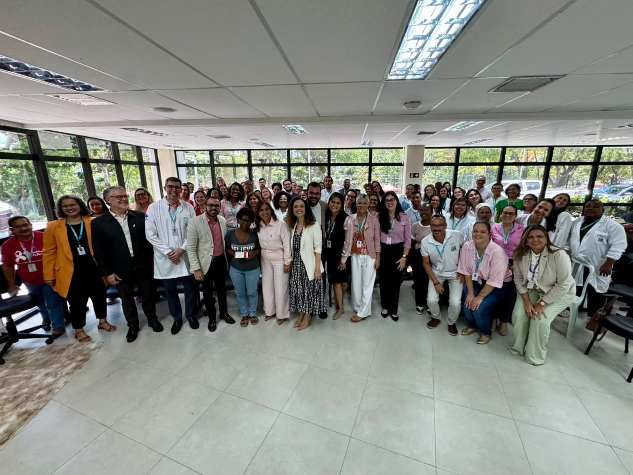 MINISTÉRIO DA SAÚDE INICIA OFERTA NO SUS DE NOVE MEDICAMENTOS ONCOLÓGICOS DE ALTA TECNOLOGIA EM TODAS AS REGIÕES DO PAÍS