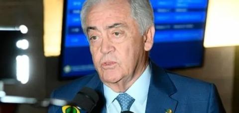 OTTO APOSTA EM REDUZIR ABSTENÇÃO PARA AMPLIAR VOTAÇÃO 