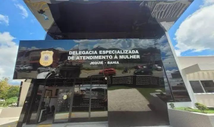 ADOLESCENTES SÃO APREENDIDOS POR ATO INFRACIONAL ANÁLOGO AO CRIME DE ESTUPRO DE VULNERÁVEL EM JEQUIÉ