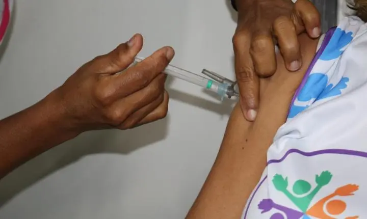 BAHIA INTENSIFICA TRABALHOS DA VIGILÂNCIA EPIDEMIOLÓGICA E VACINAÇÃO PARA PREVENIR A REINTRODUÇÃO DO SARAMPO