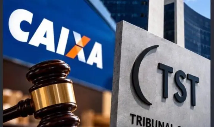GREVE DA CAIXA É ENCERRADA APÓS DECISÃO DO TST; AGÊNCIAS VOLTAM A FUNCIONAR NESTA QUARTA-FEIRA EM JEQUIÉ E REGIÃO