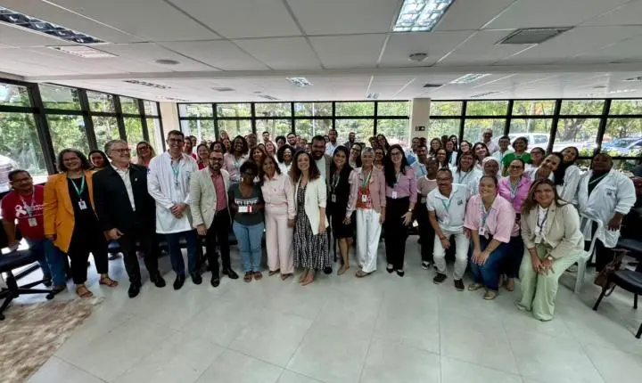 MINISTÉRIO DA SAÚDE INICIA OFERTA NO SUS DE NOVE MEDICAMENTOS ONCOLÓGICOS DE ALTA TECNOLOGIA EM TODAS AS REGIÕES DO PAÍS