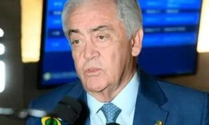 OTTO APOSTA EM REDUZIR ABSTENÇÃO PARA AMPLIAR VOTAÇÃO 