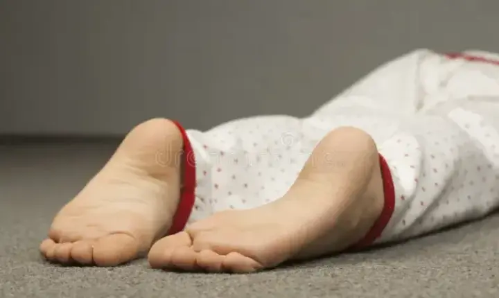 CRIANÇA DE 8 ANOS MORRE E MÃE FICA SOB CUSTÓDIA APÓS OCORRÊNCIA ENVOLVENDO MEDICAMENTOS EM JEQUIÉ